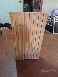 termosifoni in ghisa