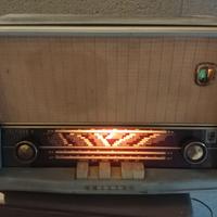 Philips L’ALFIERE 3 B4I90A - radio anni 60