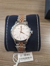 Orologio da polso maserati epoca