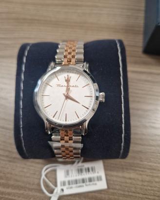 Orologio da polso maserati epoca