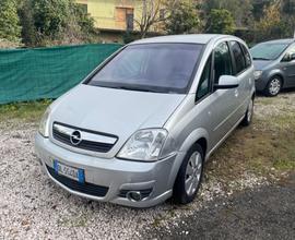 Opel Meriva 1.7 CDTI 101CV Cosmo
