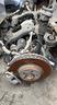 meccanica-posteriore-mercedes-gle-v167