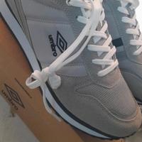 sneakers Sportive firmate Umbro N44 