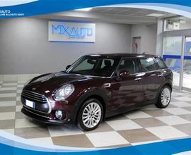 MINI Clubman One D EU6