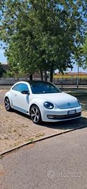 Volkswagen Maggiolino 2.0 TDI DSG  BlueMotion