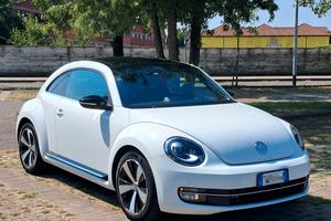 Volkswagen Maggiolino 2.0 TDI DSG  BlueMotion