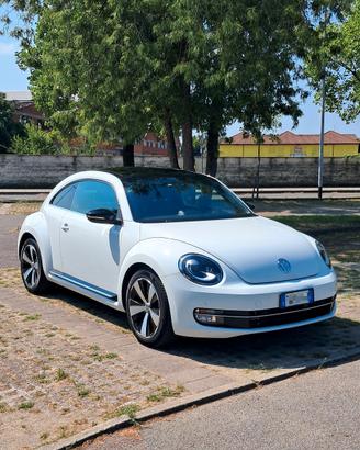 Volkswagen Maggiolino 2.0 TDI DSG  BlueMotion