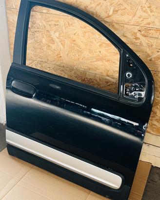 Porta anteriore destra Fiat Panda