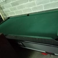 Biliardo the king by garlando