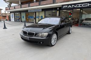 Bmw SERIE 7 730d cat Futura