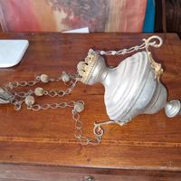 oggetto da chiesa vecchio 