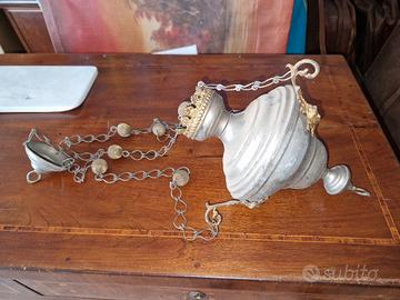 oggetto da chiesa vecchio 