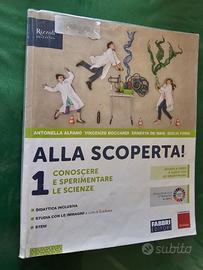Alla scoperta! vol 1