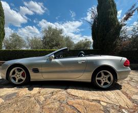 Mercedes SL500