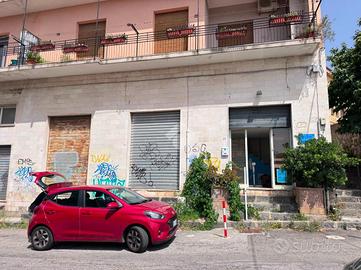 NEGOZIO A CATANZARO