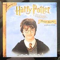 Harry Potter and the chambers of secrets