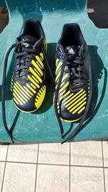 Scarpe calcio ADIDAS taglia 33