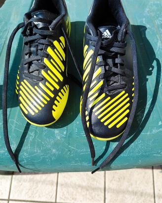 Scarpe calcio ADIDAS taglia 33