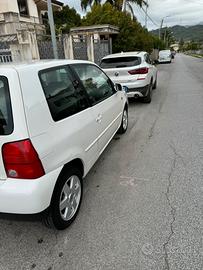 Volkswagen Lupo 1400