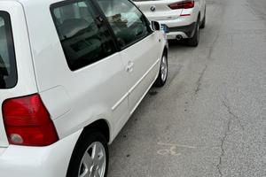 Volkswagen Lupo 1400