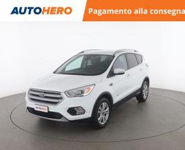 FORD Kuga VZ93421