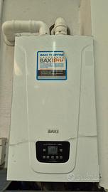 caldaia a condensazione BAXI