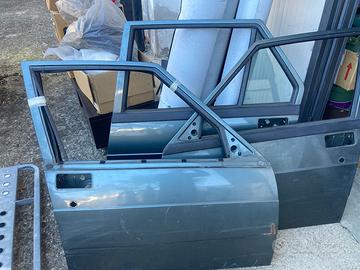 Alfa Romeo 75 Twin Spark