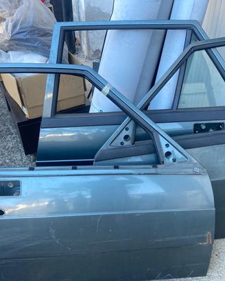 Alfa Romeo 75 Twin Spark