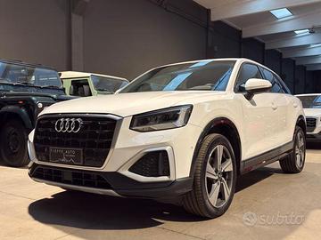AUDI Q2 35 TFSI S tronic Admired Advanced