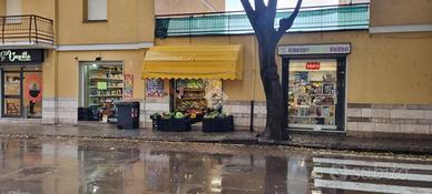 NEGOZIO A SASSARI