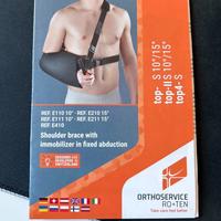 Tutore spalla post-operatorio RO+TEN