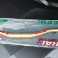 Renthal Manubrio - Fatbar 35