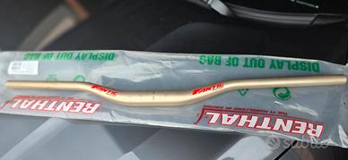 Renthal Manubrio - Fatbar 35