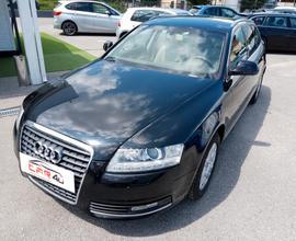 Audi A6 Avant 2.7 V6 TDI 190 CV F.AP. multitronic