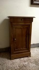 Comodino inizi/metà '900