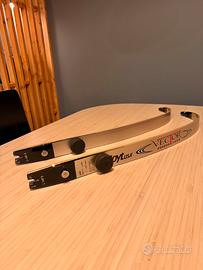 Flettenti Arco Hoyt Vector Carbon Foam – ILF