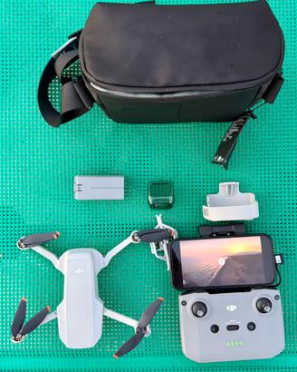 Dji mini 4k - Drone