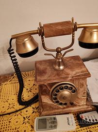 Telefono d epoca 