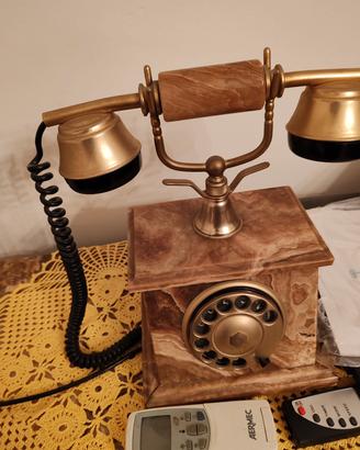 Telefono d epoca 