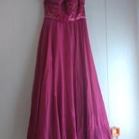 Vestito da cerimonia 