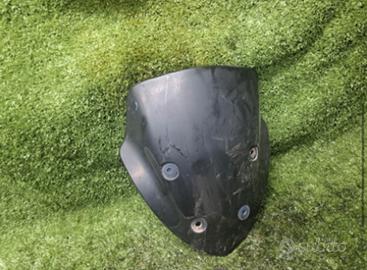 Cupolini kymco agility 125