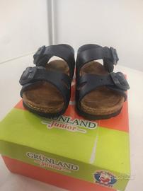 SANDALETTI GRUNLAND n°19