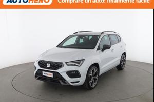 SEAT Ateca 1.5 EcoTSI FR