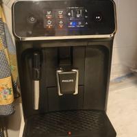 Macchina da caffè automatica Philips 2200