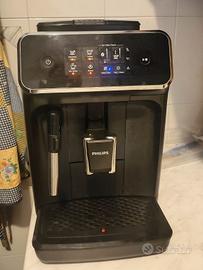 Macchina da caffè automatica Philips 2200