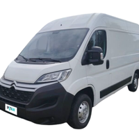 Citroen Jumper 33 BlueHDi 120 S&S PM-TN Furgone