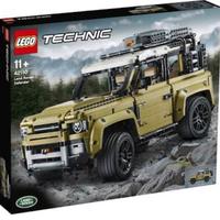 Lego 42110 Land Rover Defender