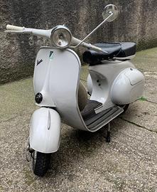 Vespa 125