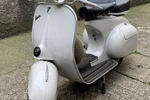 Vespa 125