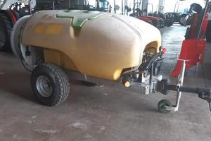 ATOMIZZATORE 1100 Lt Projet